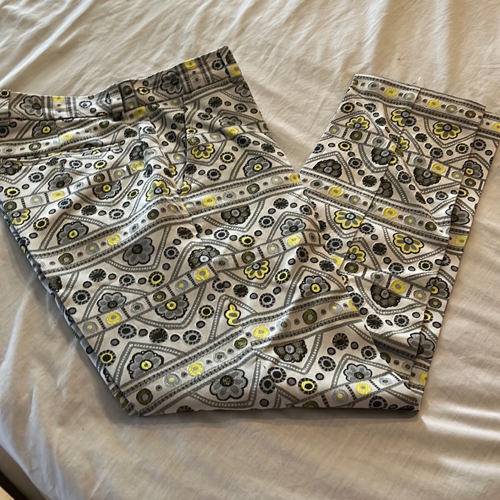 Mr. Turk dress pants